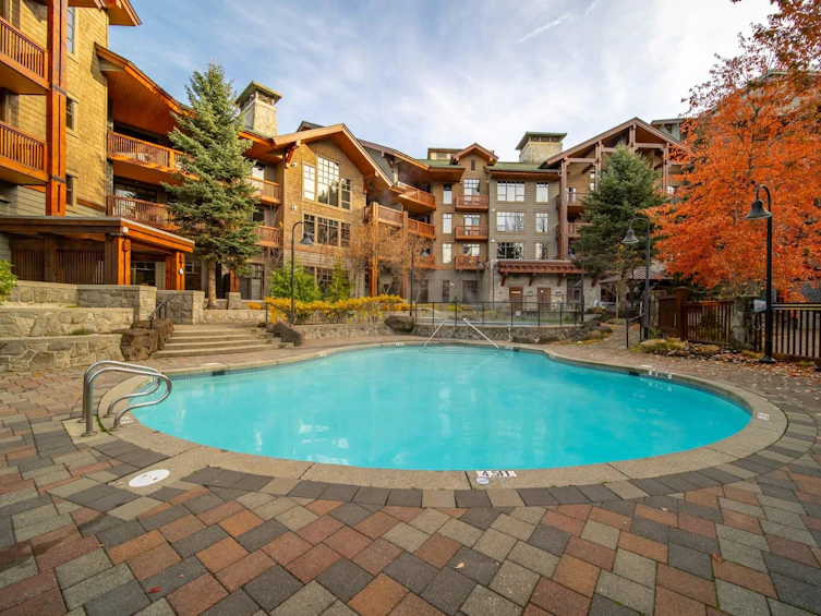 402-2202 Gondola Way, Whistler, BC, V8E 0M7 - 29