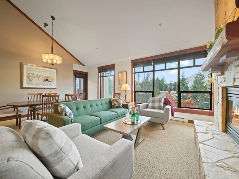 402 - 2202 Gondola Way, Whistler BC V0N 1B2