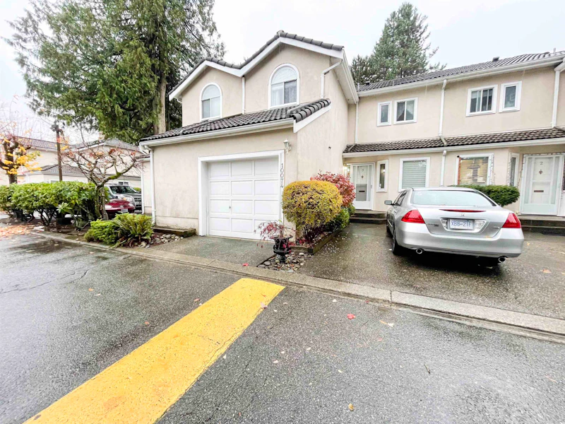 3 - 10074 154th Street, Surrey BC V3R 4J6