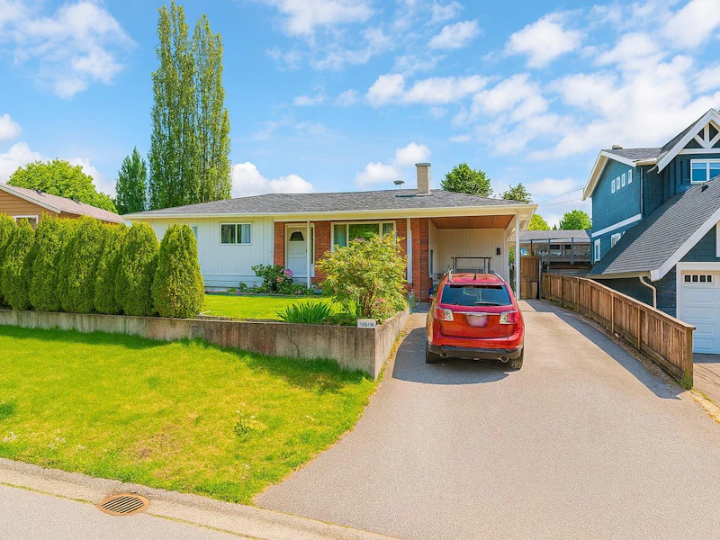 7840 110th Street, Delta BC V4C 4H5
