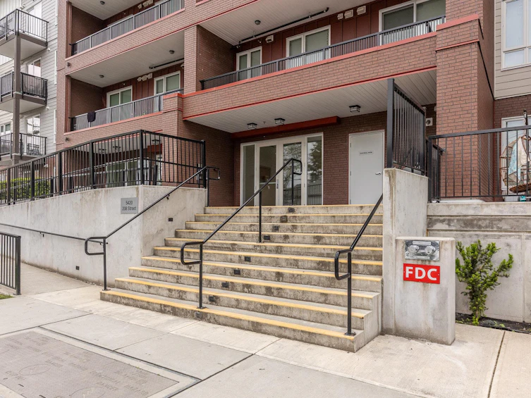 407-5420 208 Street, Langley, BC, V3A 2J9 - 37