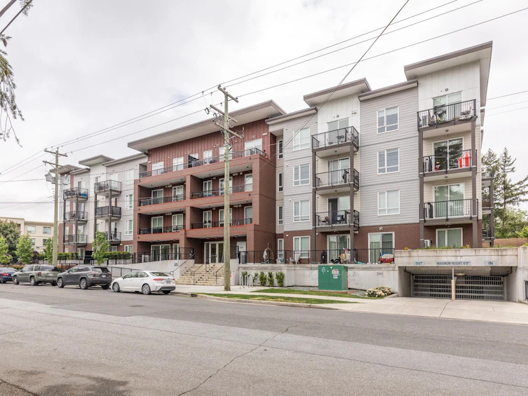 407-5420 208 Street, Langley, BC, V3A 2J9 - 36