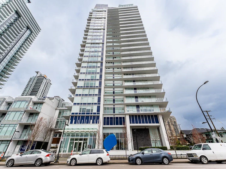 407-5051 Imperial Street, Burnaby, BC, V5J 0J3 - 2