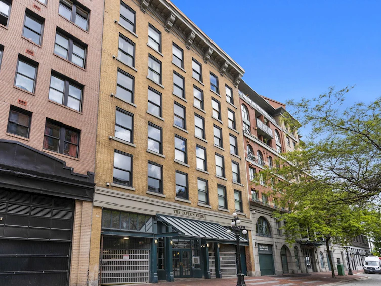 301-41 Alexander Street, Vancouver, BC, V6A 1B2 - 30