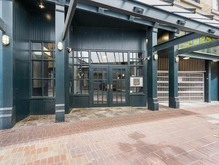301-41 Alexander Street, Vancouver, BC, V6A 1B2 - 28
