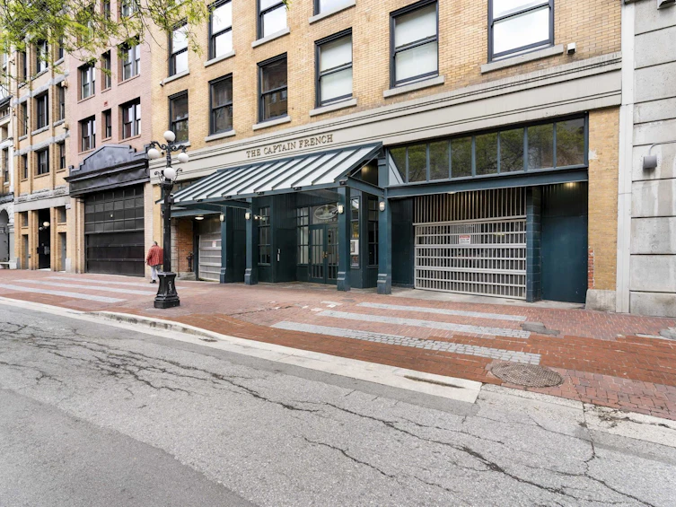 301-41 Alexander Street, Vancouver, BC, V6A 1B2 - 29