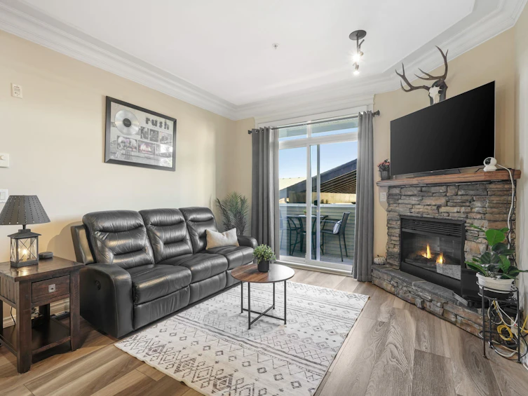 222-32729 Garibaldi Drive, Abbotsford, BC, V2T 0A6 - 6