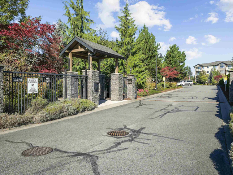 222-32729 Garibaldi Drive, Abbotsford, BC, V2T 0A6 - 29