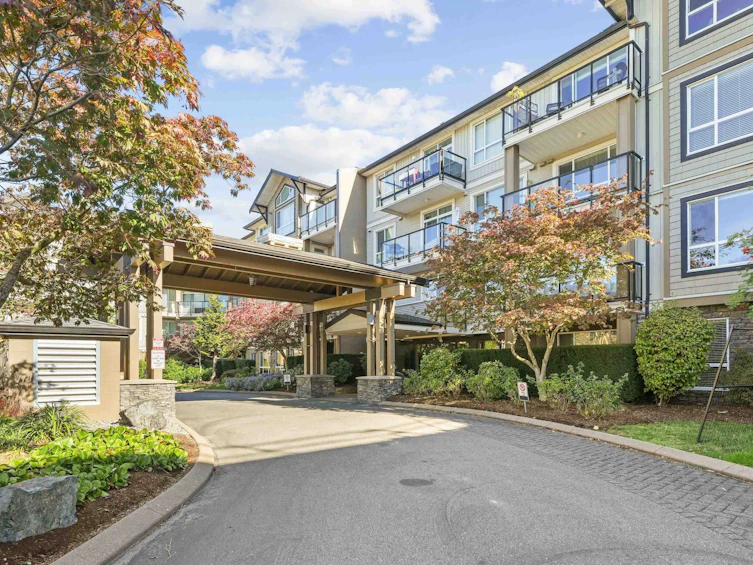 222-32729 Garibaldi Drive, Abbotsford, BC, V2T 0A6 - 27
