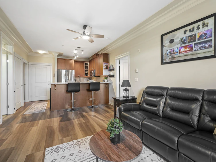 222-32729 Garibaldi Drive, Abbotsford, BC, V2T 0A6 - 4