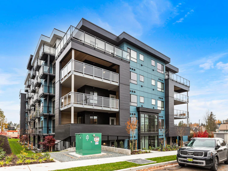 115-33886 Pine Street, Abbotsford, BC, V2S 0N9 - 3