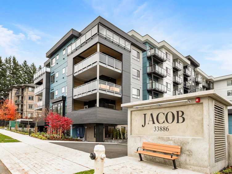 115-33886 Pine Street, Abbotsford, BC, V2S 0N9