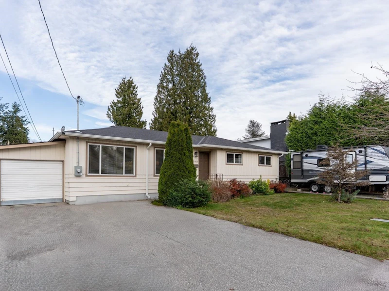 11735 74th Avenue, Delta BC V4C 1E6