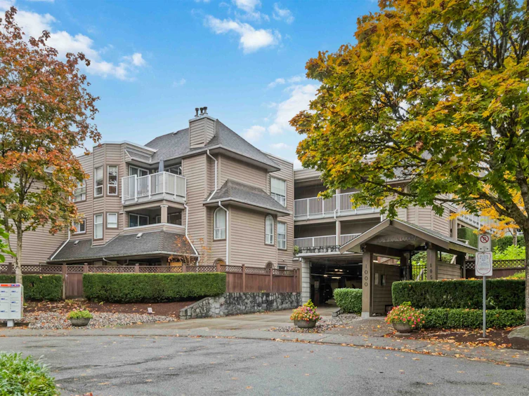 310-1000 Bowron Court, North Vancouver, BC, V7H 2V8 - 33
