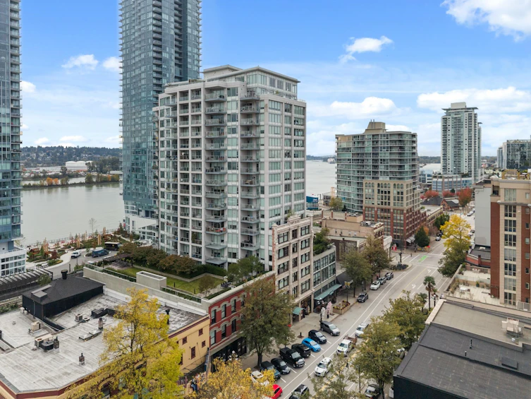 1610-668 Columbia Street, New Westminster, BC, V3M 1A9 - 36