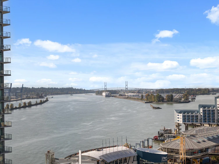 1610-668 Columbia Street, New Westminster, BC, V3M 1A9 - 29