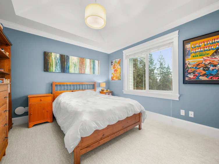 1462 Crystal Creek Drive, Port Moody, BC, V3H 0A3 - 22