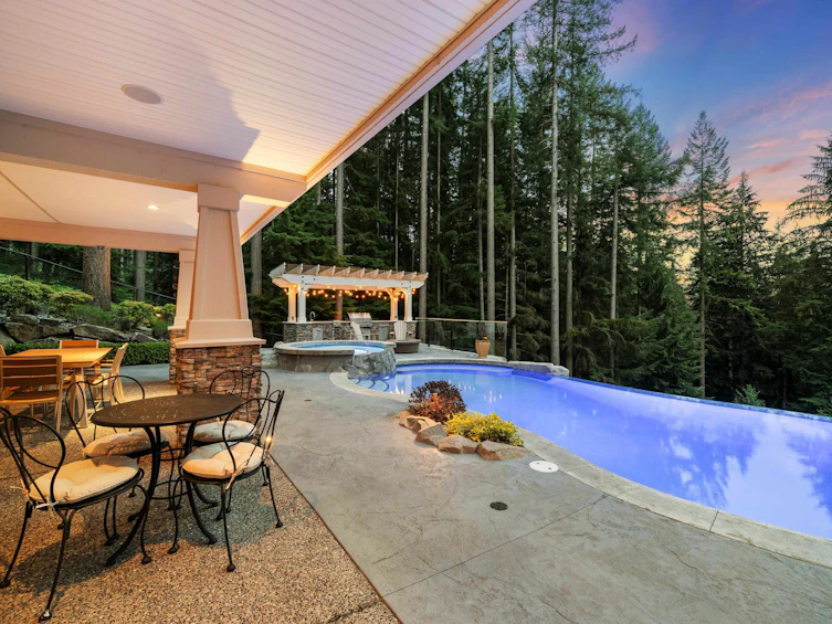 1462 Crystal Creek Drive, Port Moody, BC, V3H 0A3 - 8