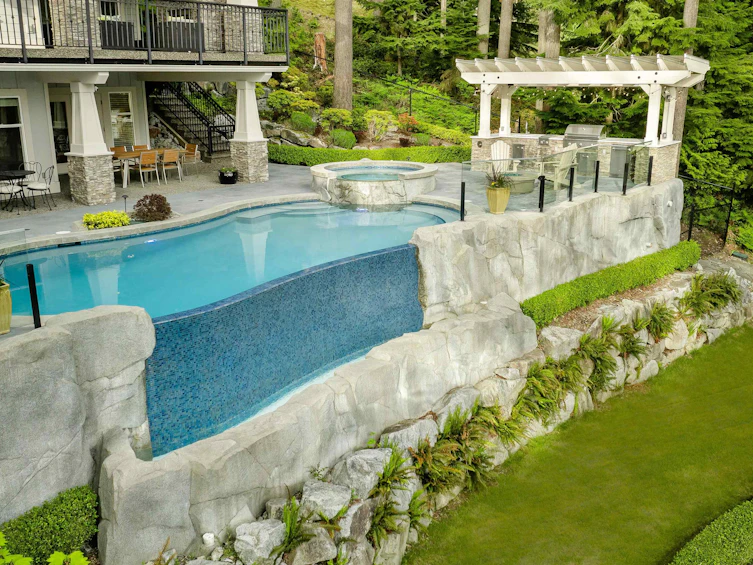 1462 Crystal Creek Drive, Port Moody, BC, V3H 0A3 - 7