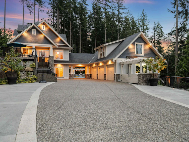 1462 Crystal Creek Drive, Port Moody, BC, V3H 0A3 - 3
