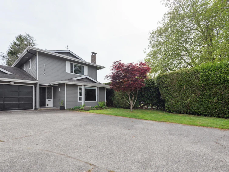 4300 Steveston Highway, Richmond, BC, V7E 2K3