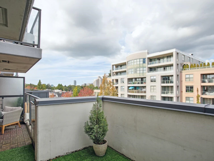 505-3228 Tupper Street, Vancouver, BC, V5Z 4S7 - 8