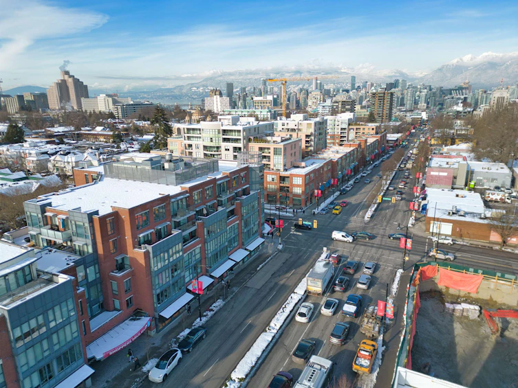 505-3228 Tupper Street, Vancouver, BC, V5Z 4S7 - 32