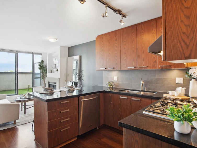 505-3228 Tupper Street, Vancouver, BC, V5Z 4S7 - 14