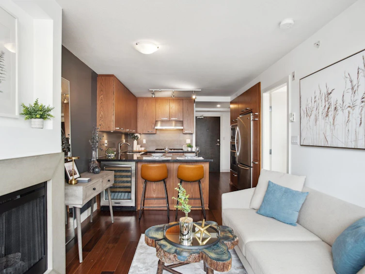 505-3228 Tupper Street, Vancouver, BC, V5Z 4S7 - 12