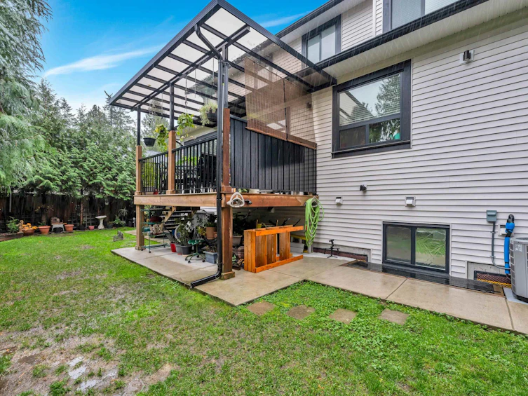 20585 45a Avenue, Langley, BC, V3A 6G4 - 38