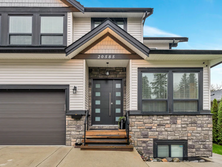 20585 45a Avenue, Langley, BC, V3A 6G4 - 4