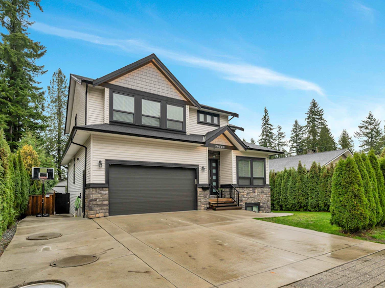 20585 45a Avenue, Langley, BC, V3A 6G4 - 2