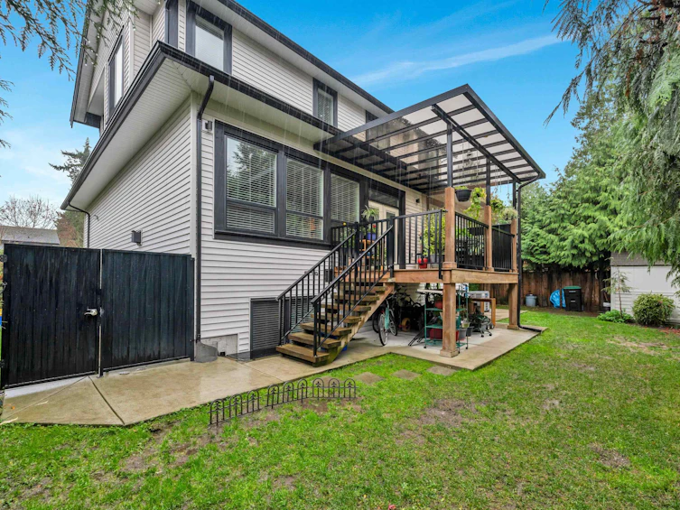 20585 45a Avenue, Langley, BC, V3A 6G4 - 37