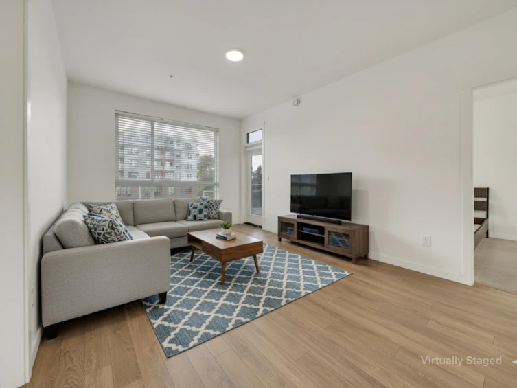 317-13628 81a Avenue, Surrey, BC, V3W 3E2 - 5