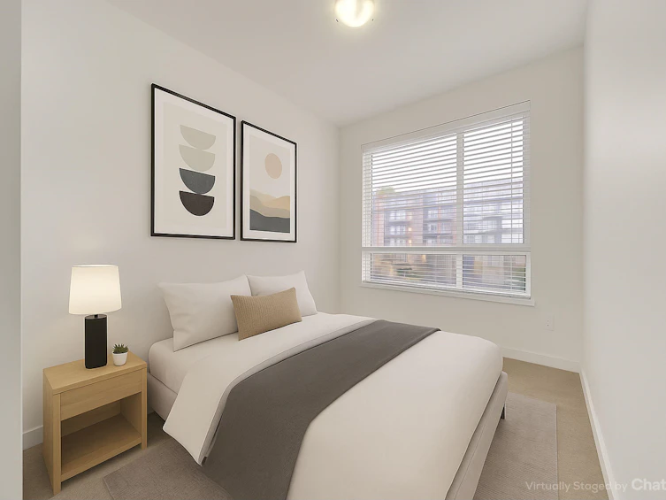 317-13628 81a Avenue, Surrey, BC, V3W 3E2