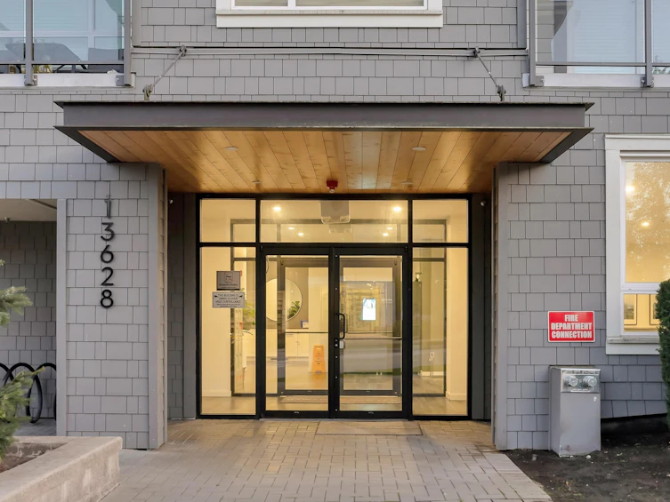 317-13628 81a Avenue, Surrey, BC, V3W 3E2 - 4