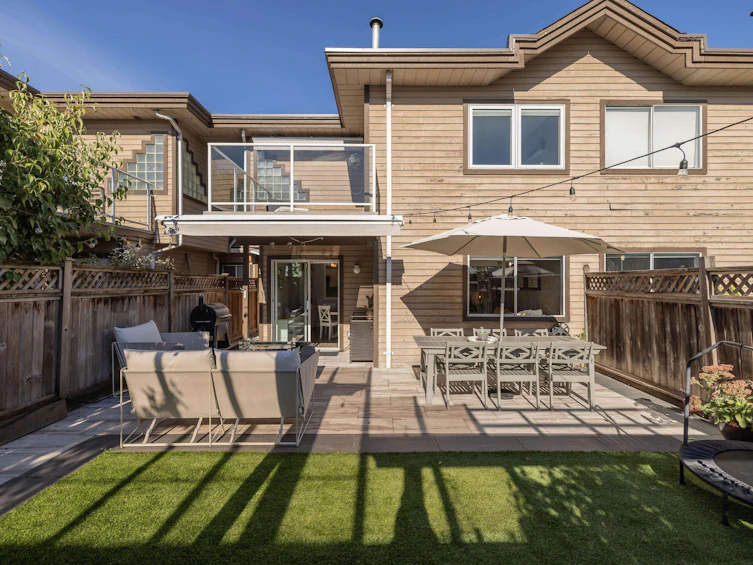 13-1872 Harbour Street, Port Coquitlam, BC, V3C 1A3 - 33