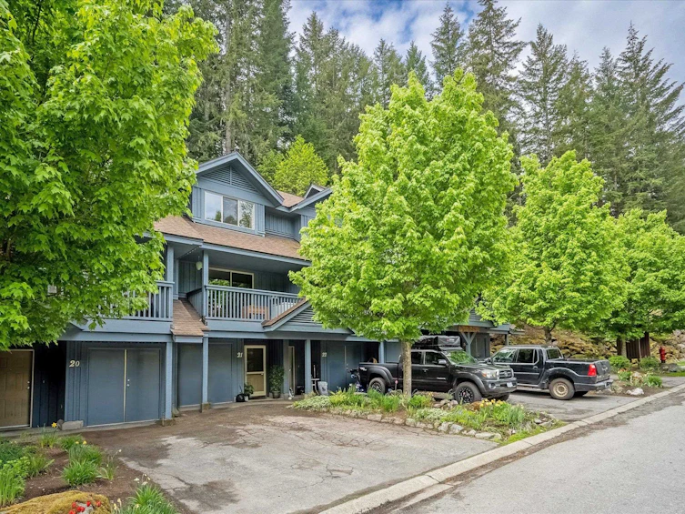 20C-3102 Panorama Ridge, Whistler, BC, V8E 0V3 - 25