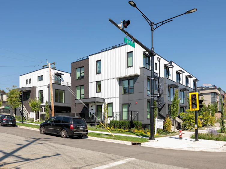 TH6-610 E 3rd Street, North Vancouver, BC, V7L 1G7 - 34