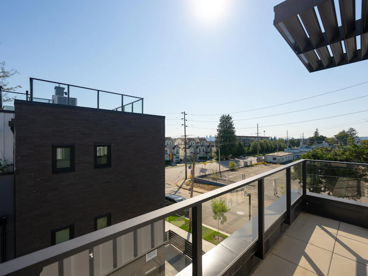 TH6-610 E 3rd Street, North Vancouver, BC, V7L 1G7 - 20