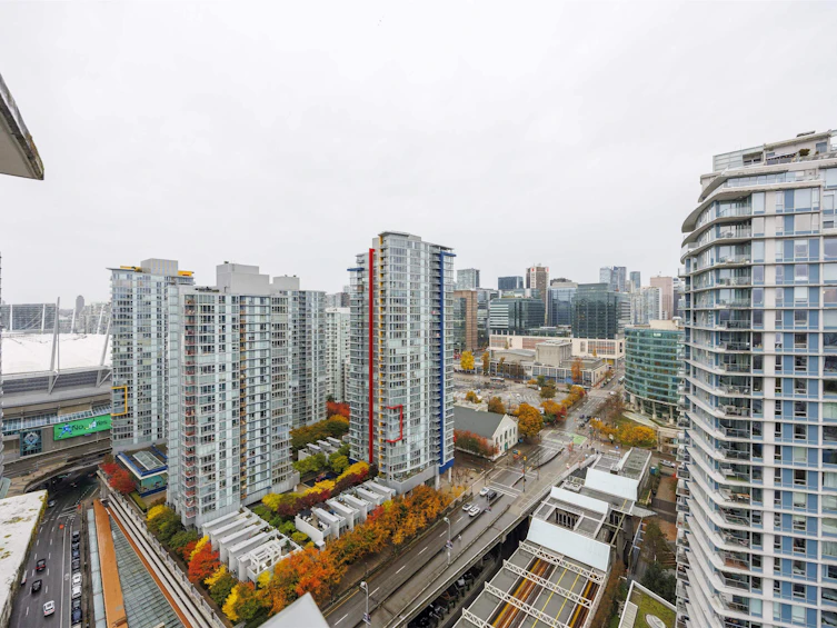 3207-689 Abbott Street, Vancouver, BC, V6B 0J2 - 28
