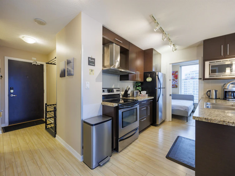 3207-689 Abbott Street, Vancouver, BC, V6B 0J2 - 10