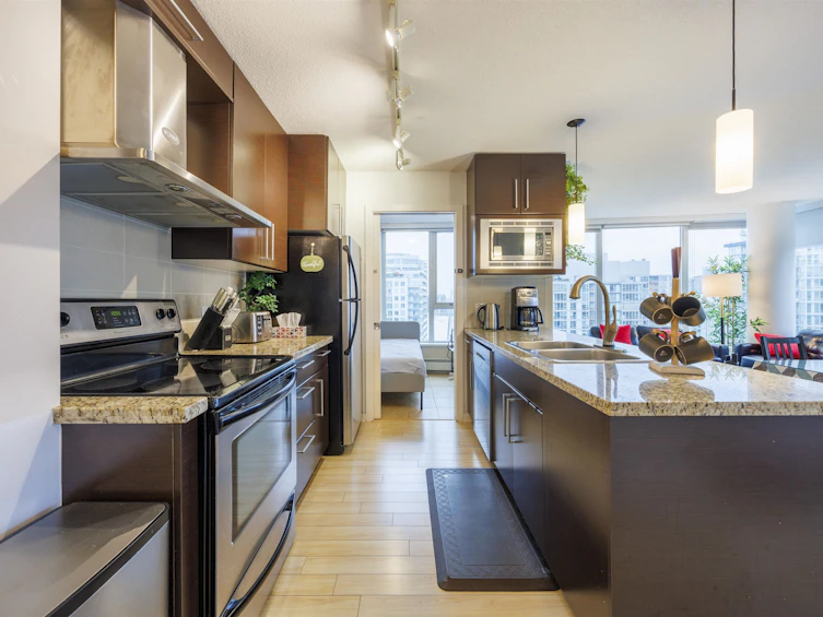 3207-689 Abbott Street, Vancouver, BC, V6B 0J2 - 3