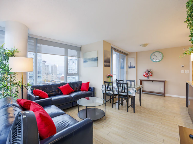 3207-689 Abbott Street, Vancouver, BC, V6B 0J2 - 6