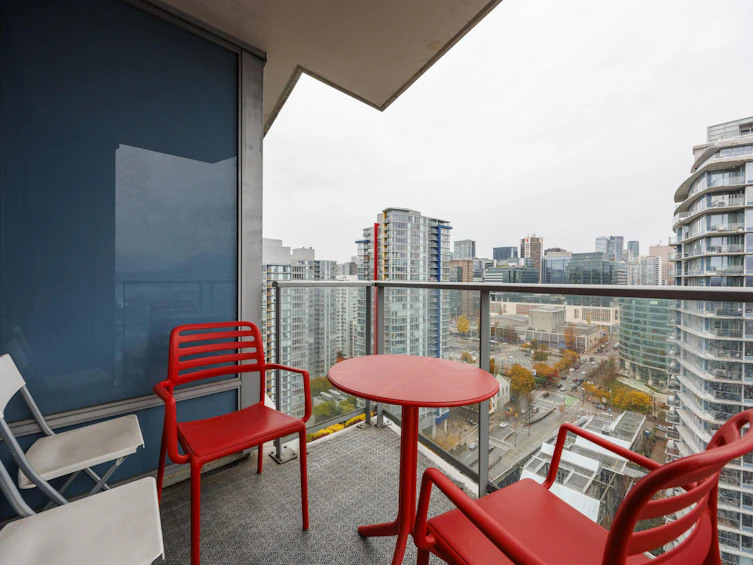 3207-689 Abbott Street, Vancouver, BC, V6B 0J2 - 20