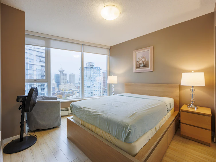 3207-689 Abbott Street, Vancouver, BC, V6B 0J2 - 14