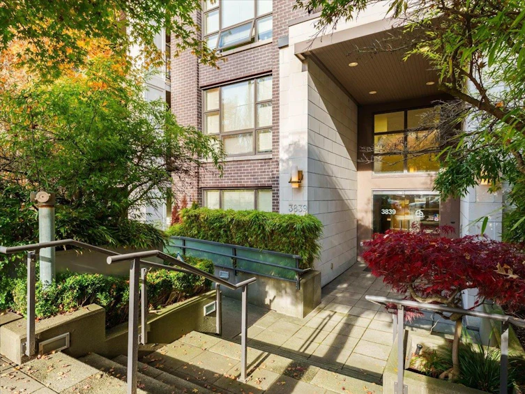 306-3839 W 4th Avenue, Vancouver, BC, V6R 1P8 - 7
