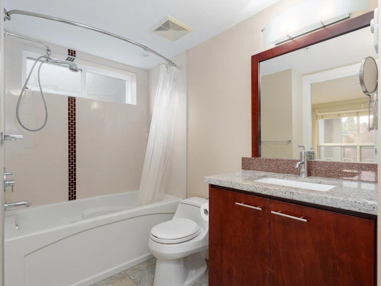 306-3839 W 4th Avenue, Vancouver, BC, V6R 1P8 - 23