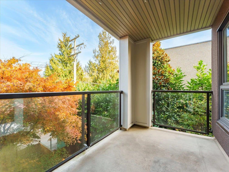 306-3839 W 4th Avenue, Vancouver, BC, V6R 1P8 - 15