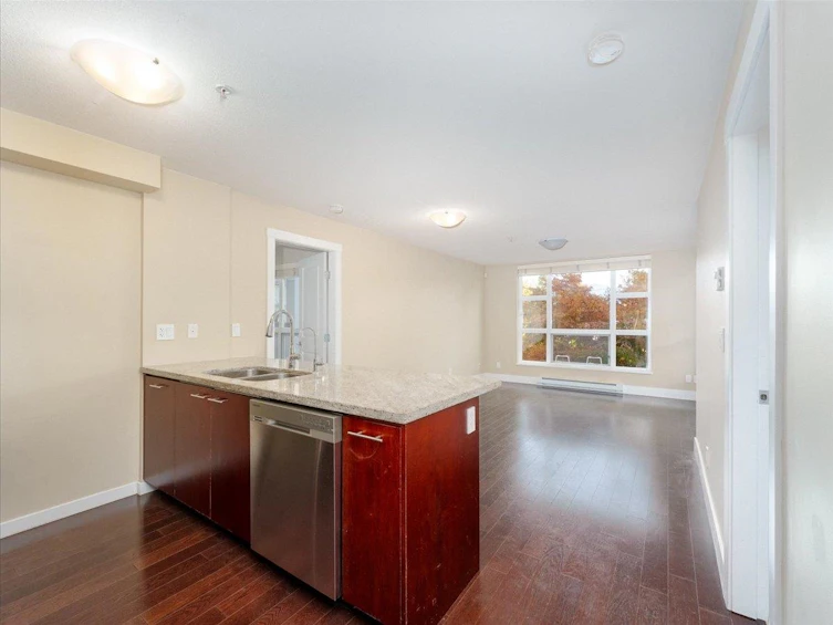 306-3839 W 4th Avenue, Vancouver, BC, V6R 1P8 - 11